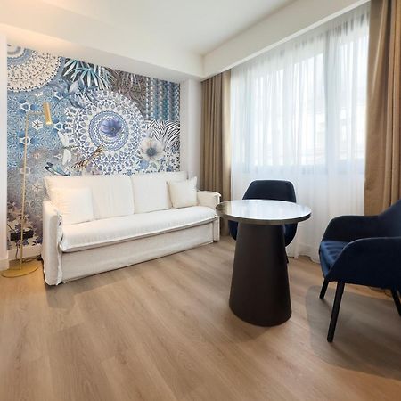 Luwian Athens Boutique Hotel מראה חיצוני תמונה