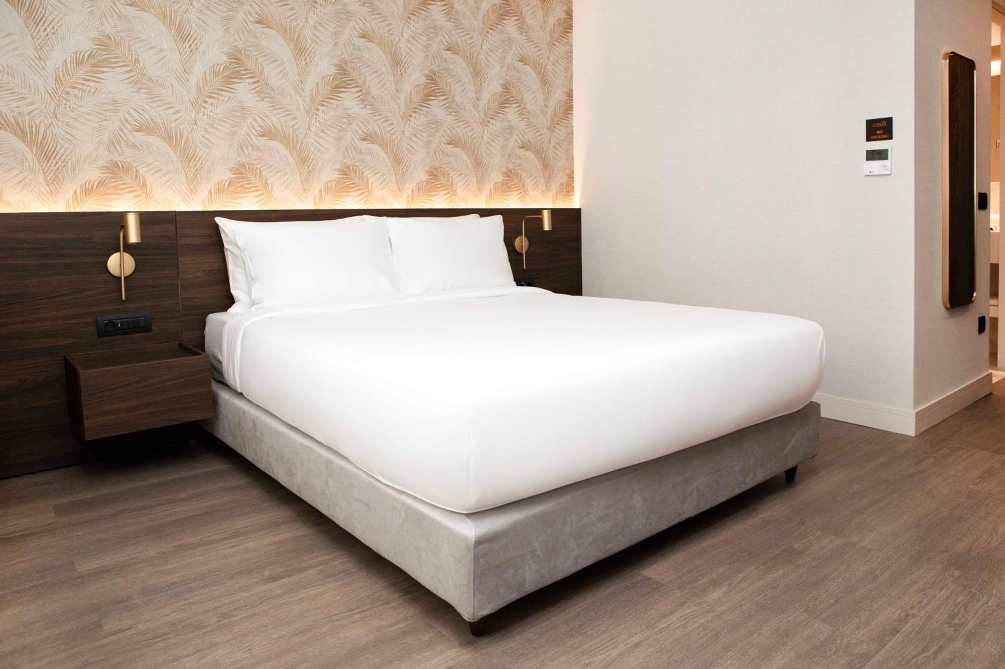 Luwian Athens Boutique Hotel מראה חיצוני תמונה