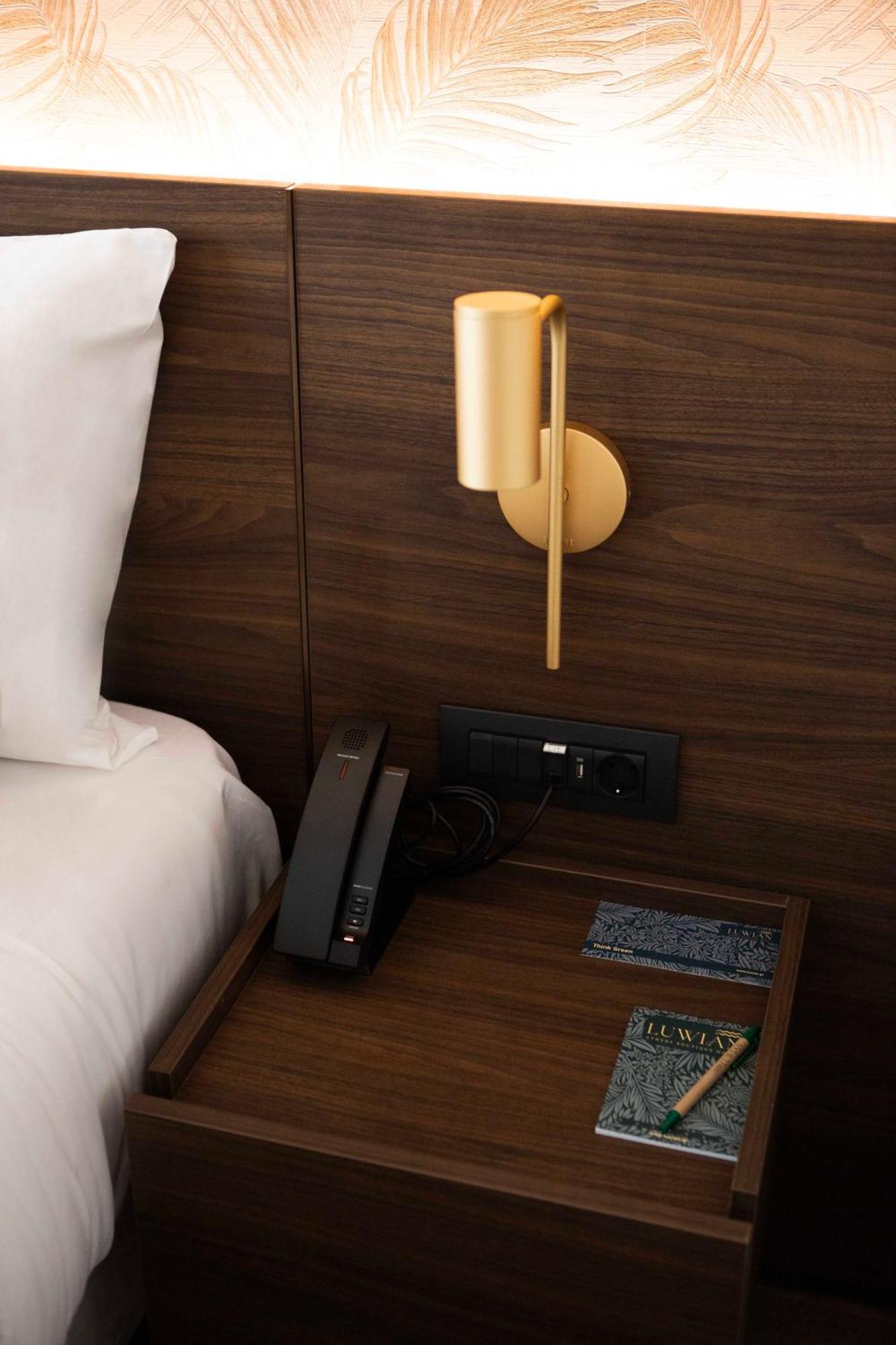 Luwian Athens Boutique Hotel מראה חיצוני תמונה