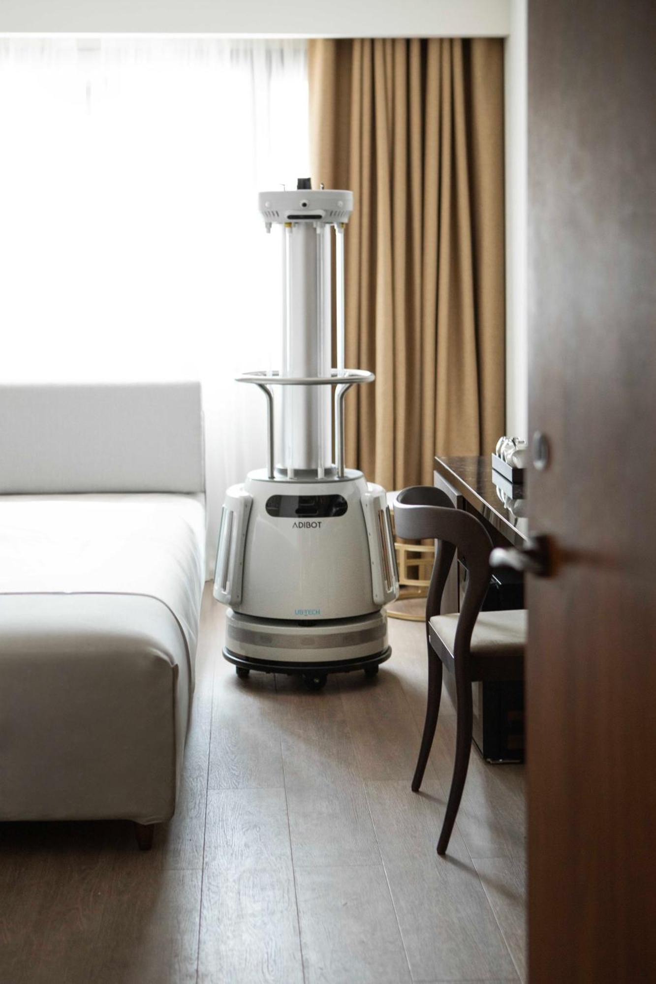 Luwian Athens Boutique Hotel מראה חיצוני תמונה