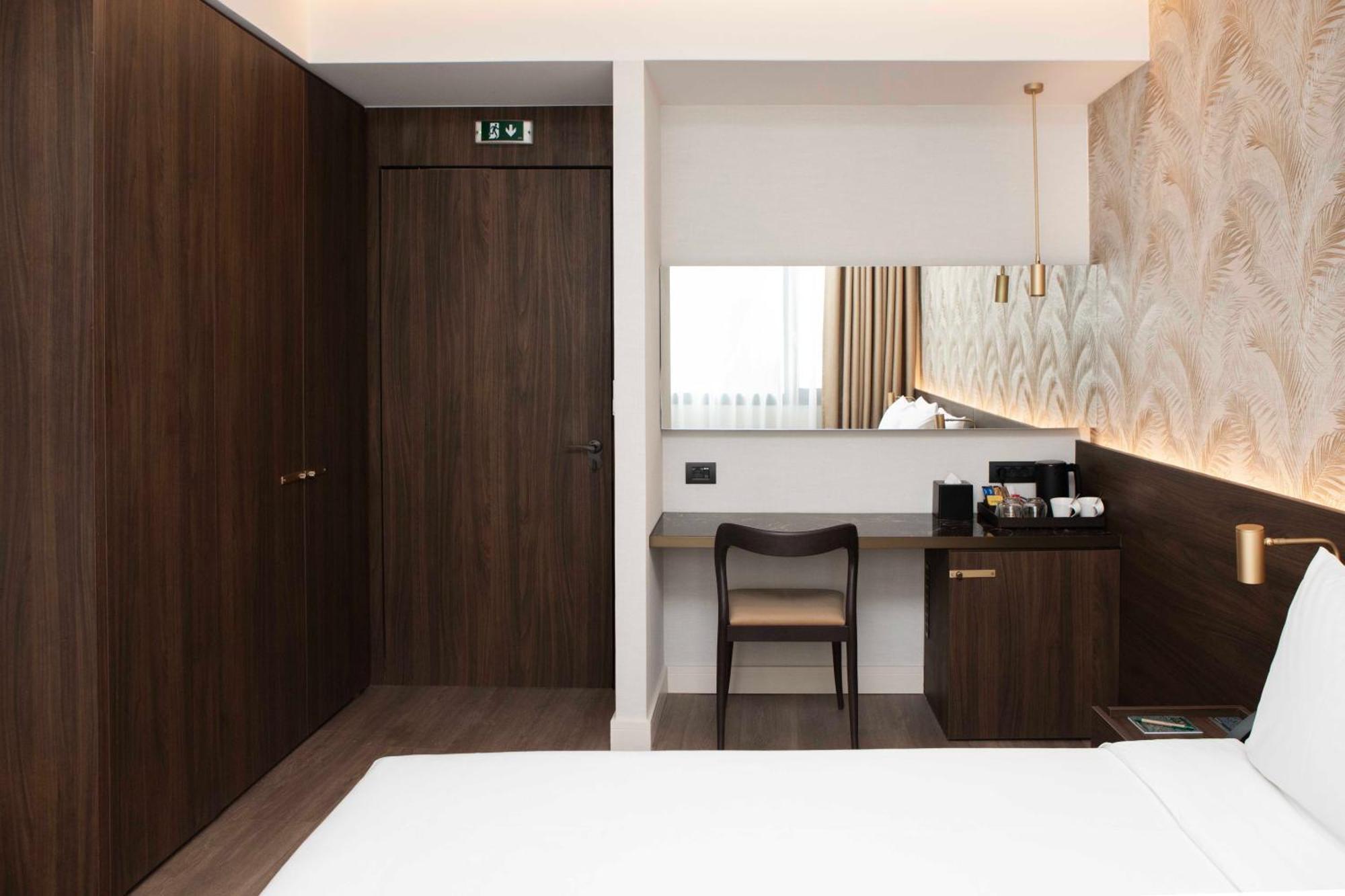 Luwian Athens Boutique Hotel מראה חיצוני תמונה