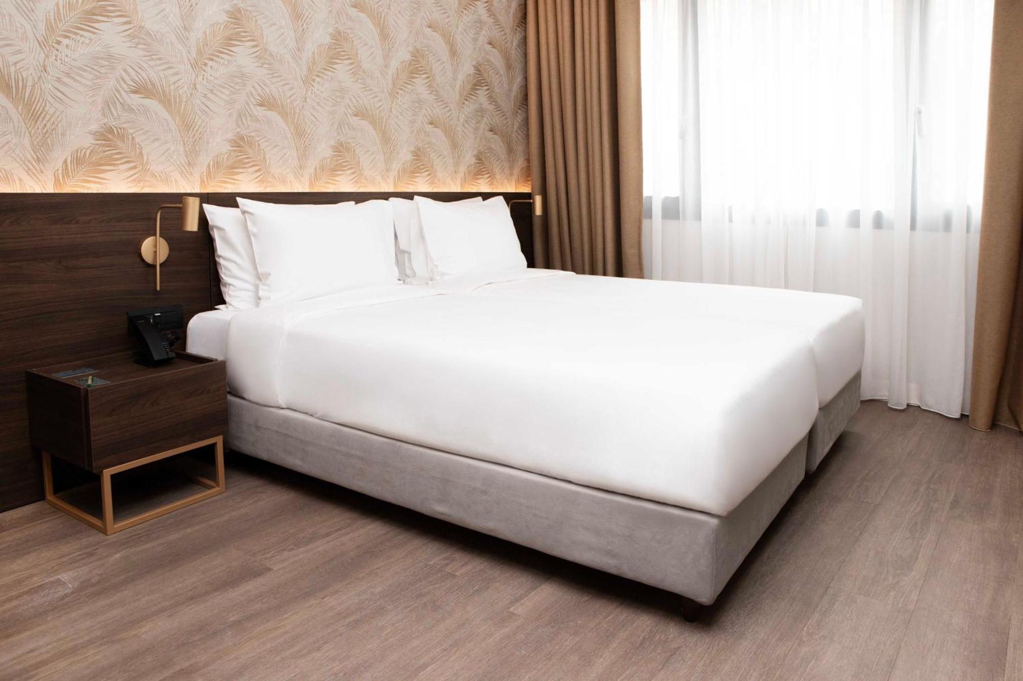 Luwian Athens Boutique Hotel מראה חיצוני תמונה
