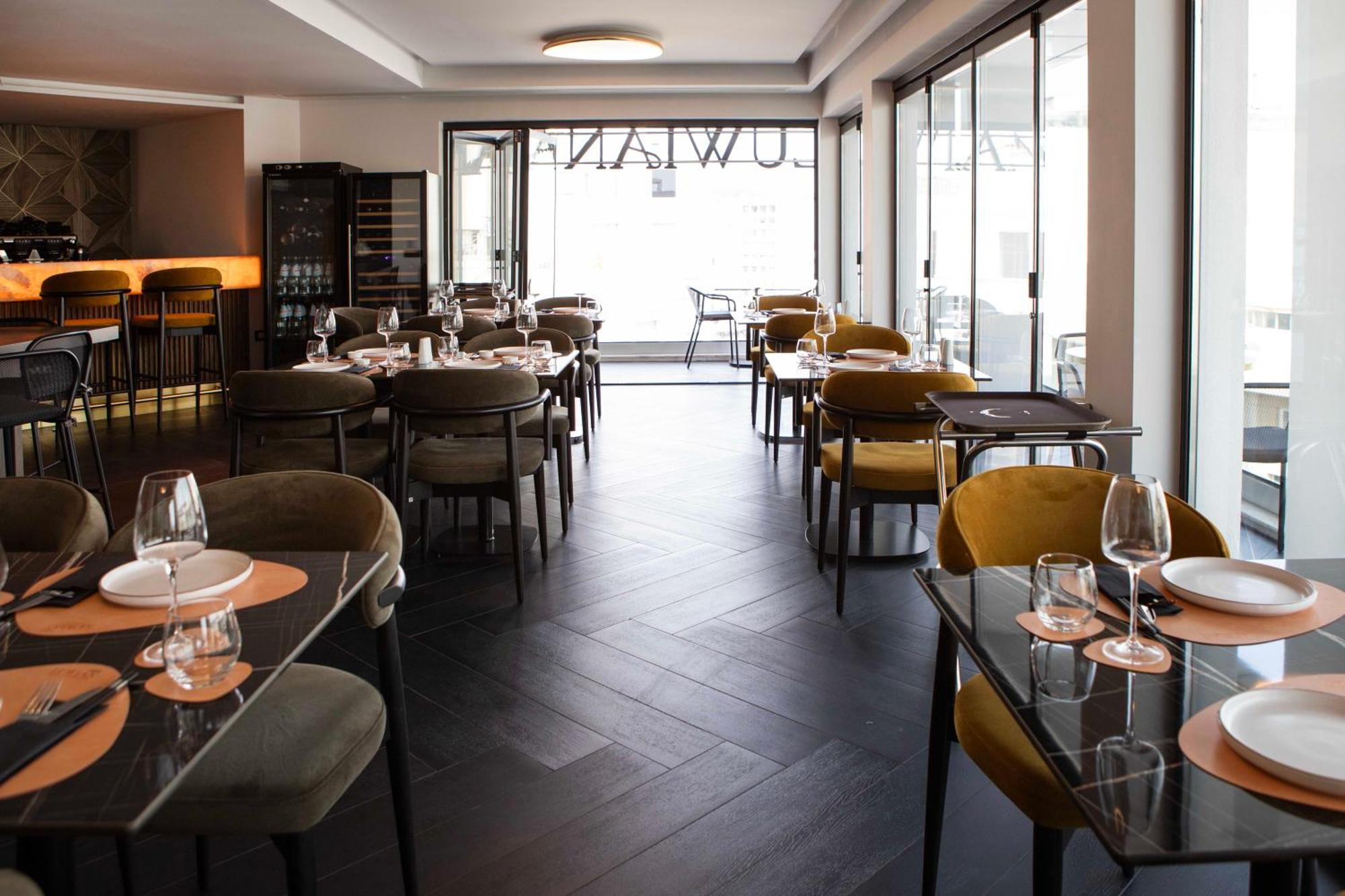 Luwian Athens Boutique Hotel מראה חיצוני תמונה