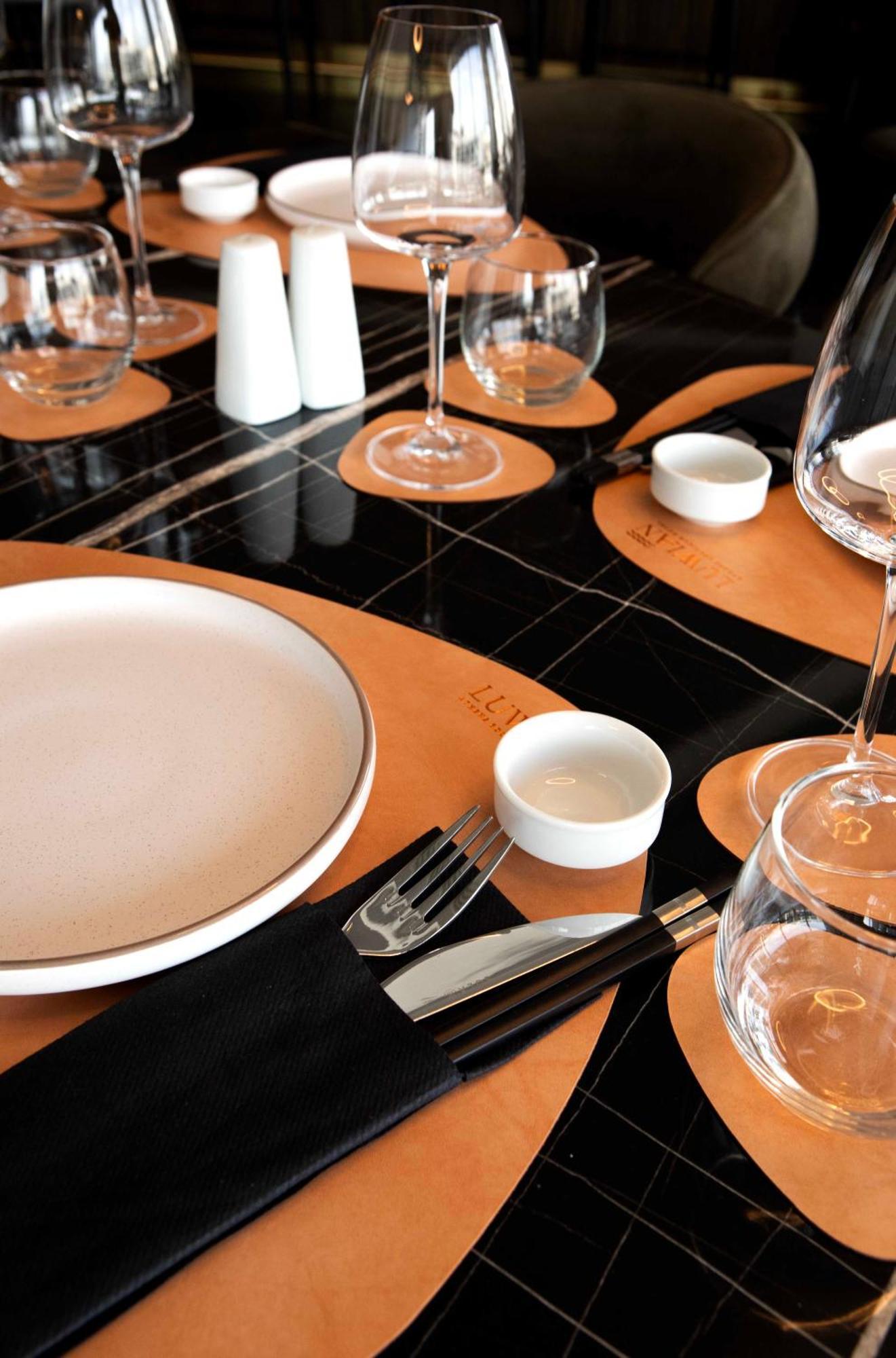 Luwian Athens Boutique Hotel מראה חיצוני תמונה