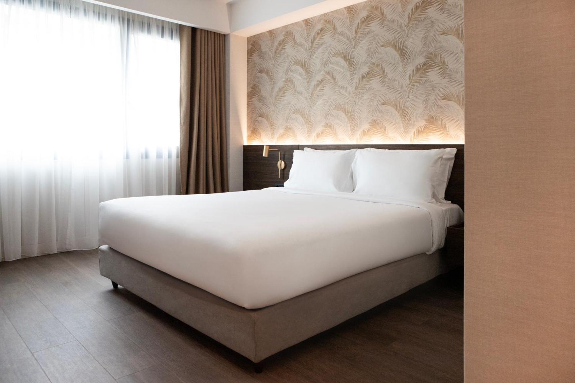 Luwian Athens Boutique Hotel מראה חיצוני תמונה