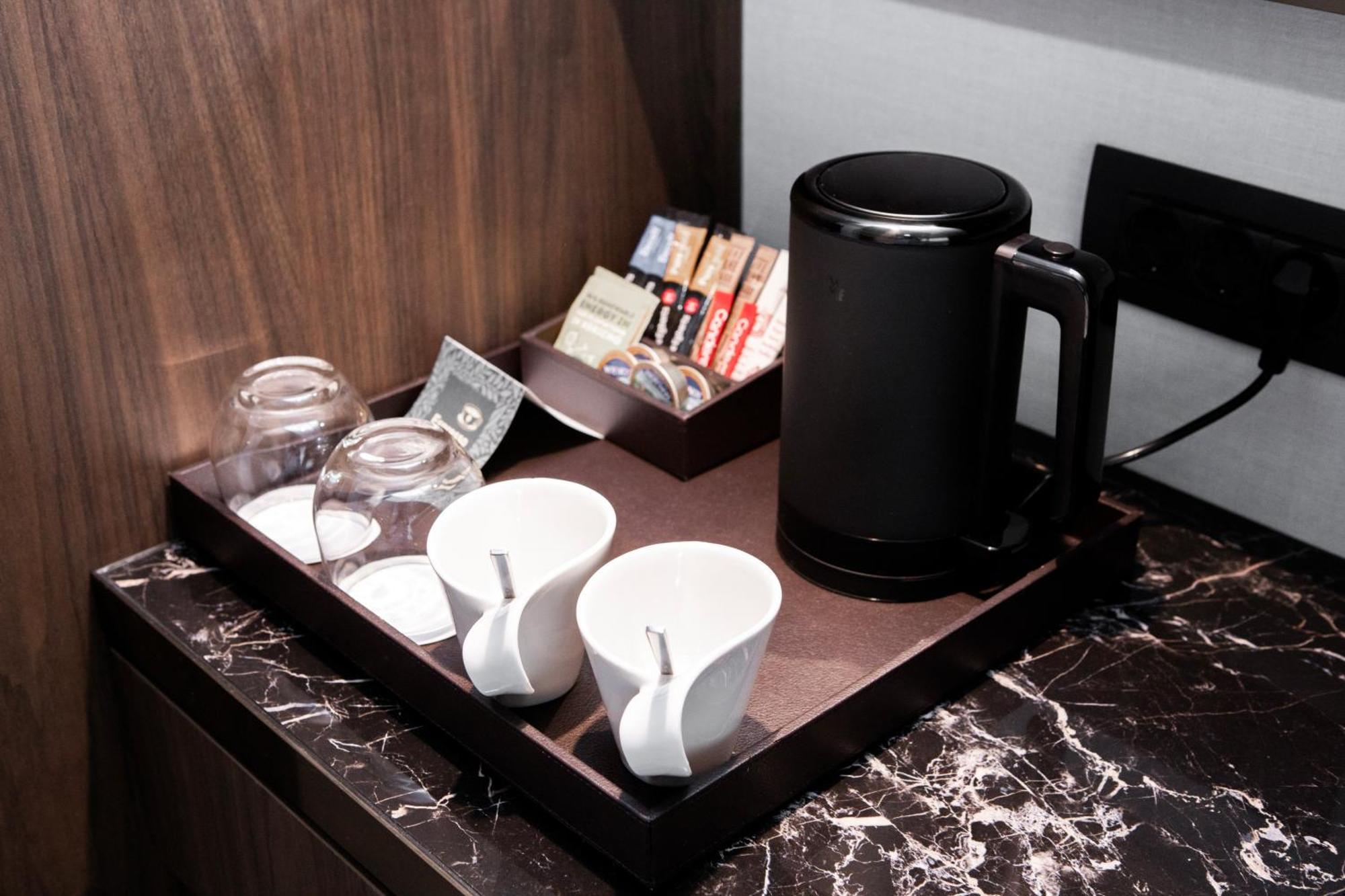 Luwian Athens Boutique Hotel מראה חיצוני תמונה