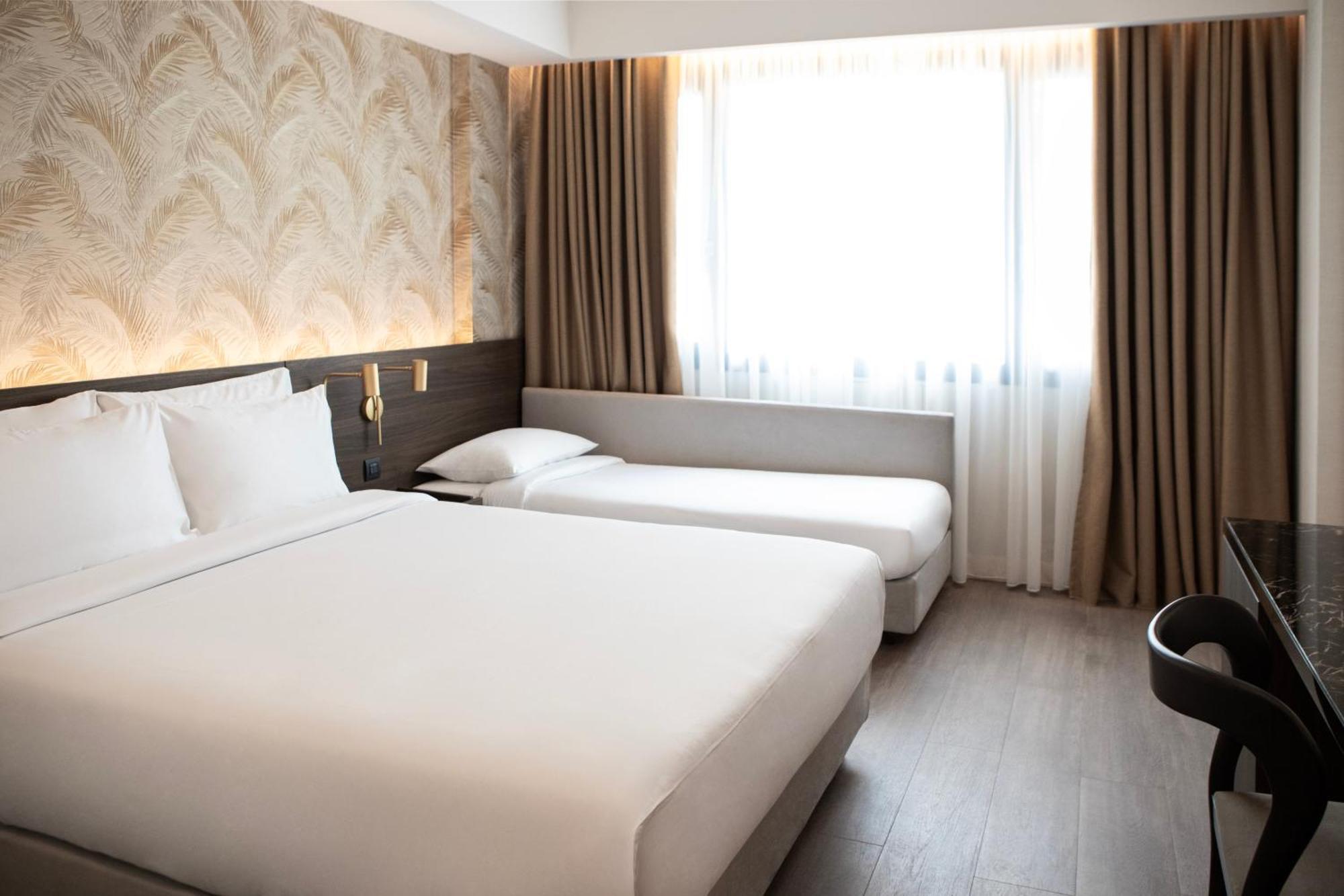 Luwian Athens Boutique Hotel מראה חיצוני תמונה