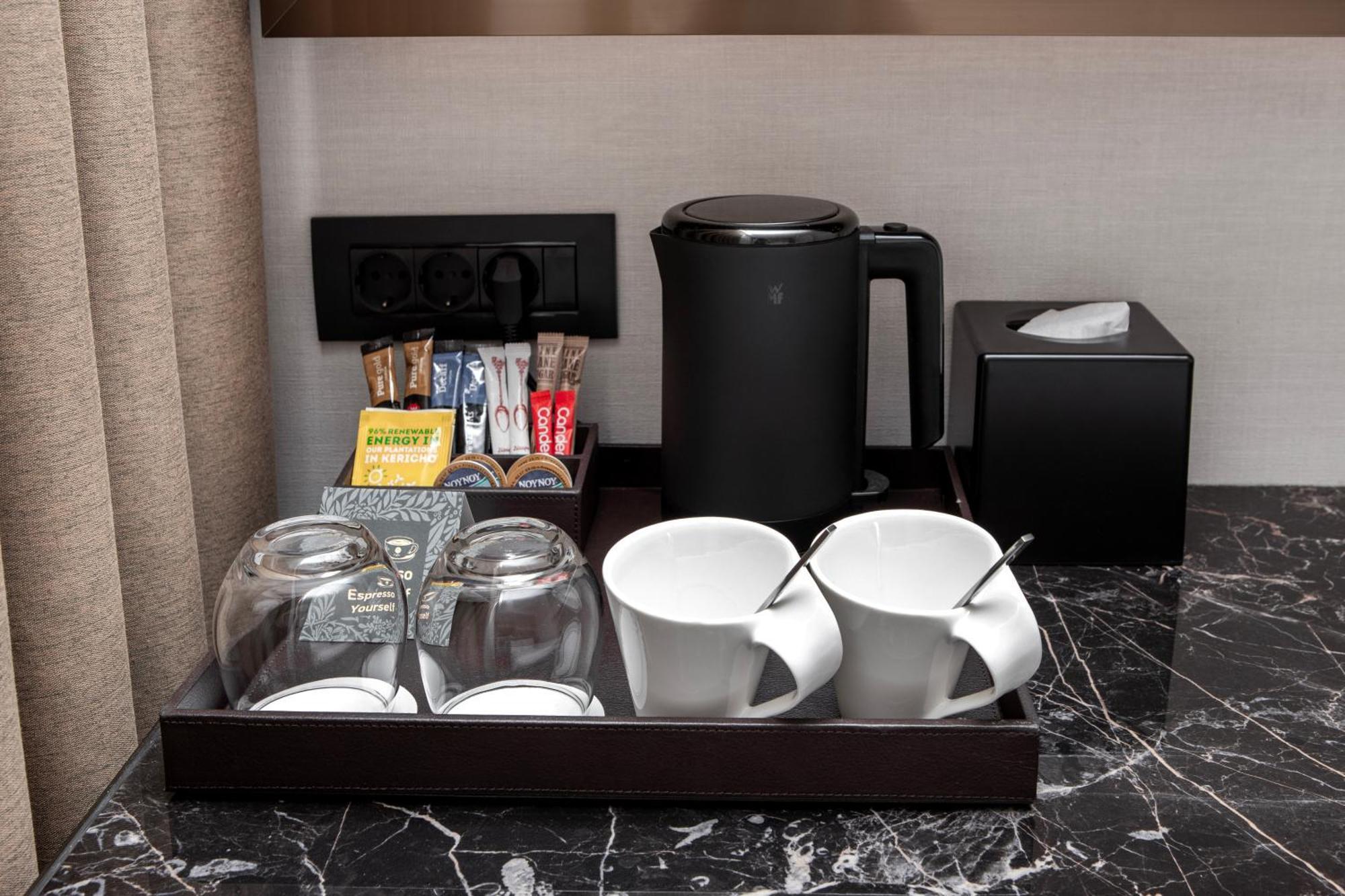 Luwian Athens Boutique Hotel מראה חיצוני תמונה