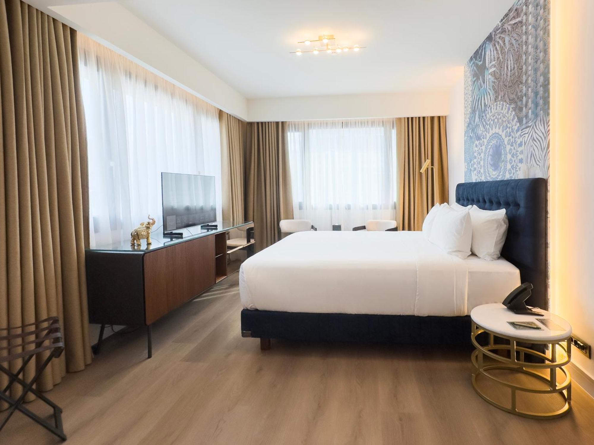Luwian Athens Boutique Hotel מראה חיצוני תמונה