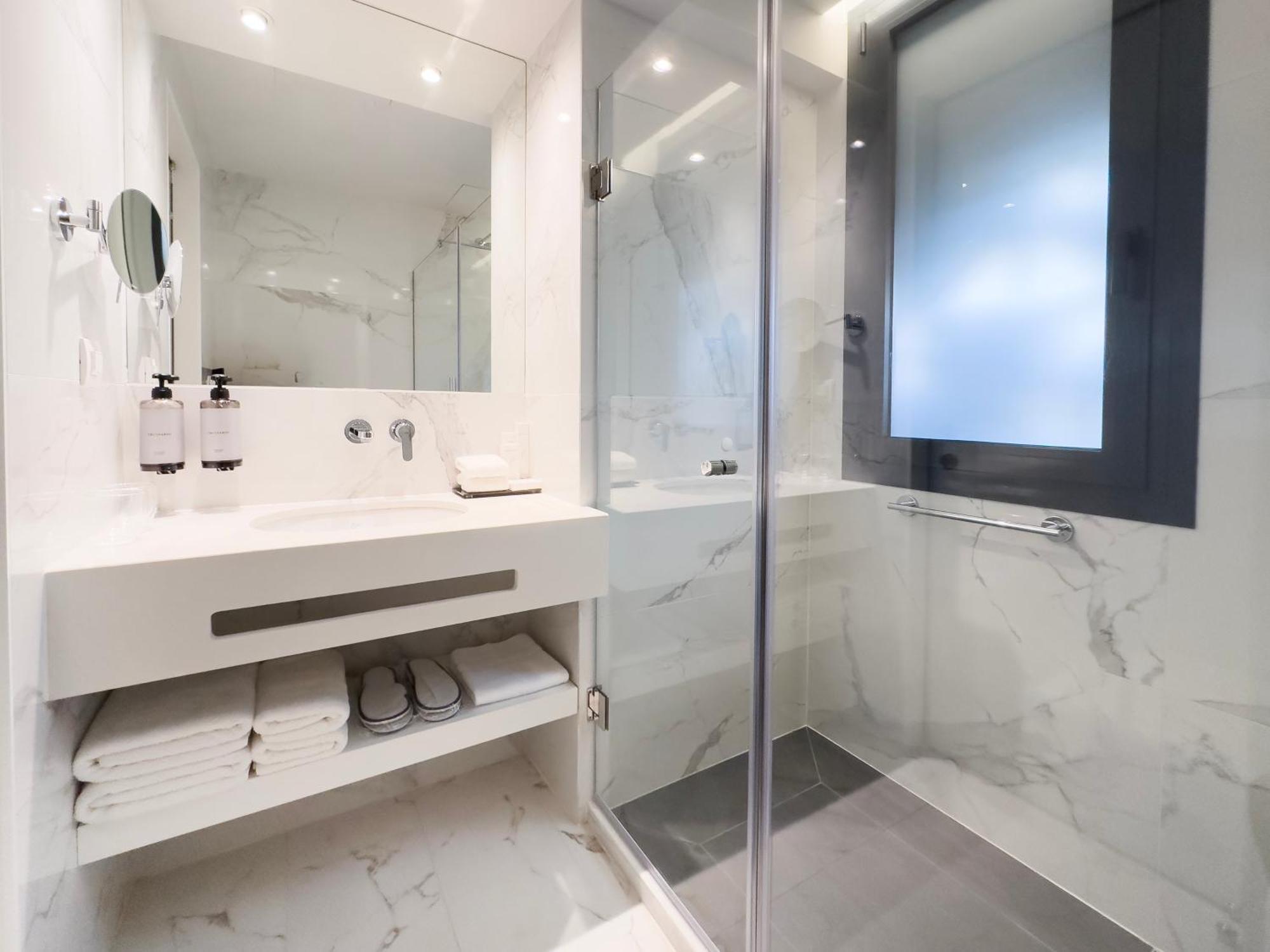 Luwian Athens Boutique Hotel מראה חיצוני תמונה